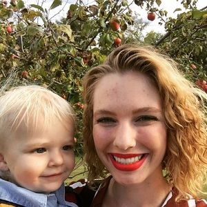 Meet your Posher, Sonya